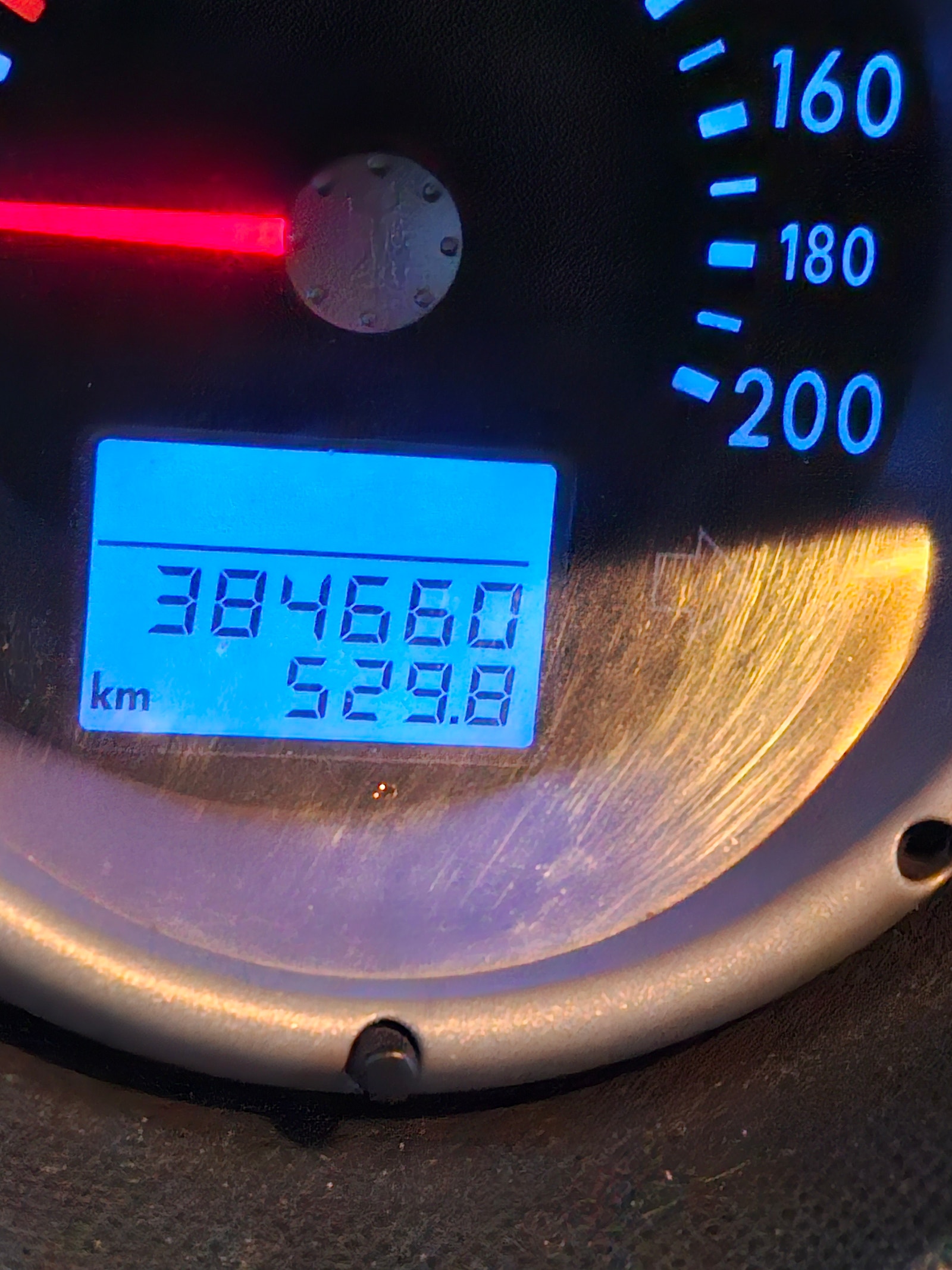 VW Lupo til salg hos Nabilli