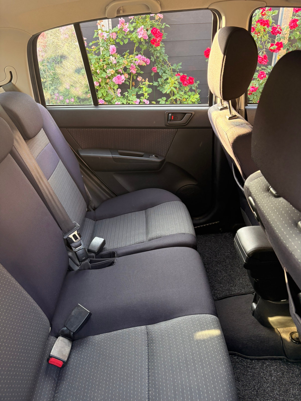 Hyundai Getz til salg hos Nabilli