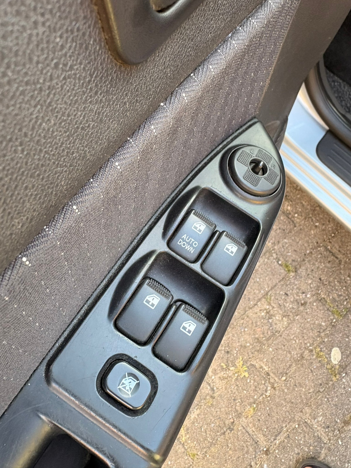 Hyundai Getz til salg hos Nabilli