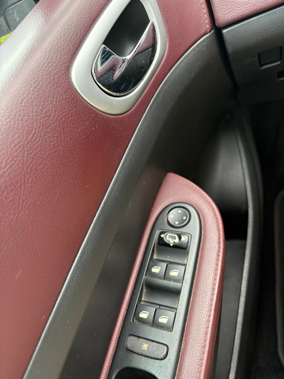 Peugeot 307 til salg hos Nabilli