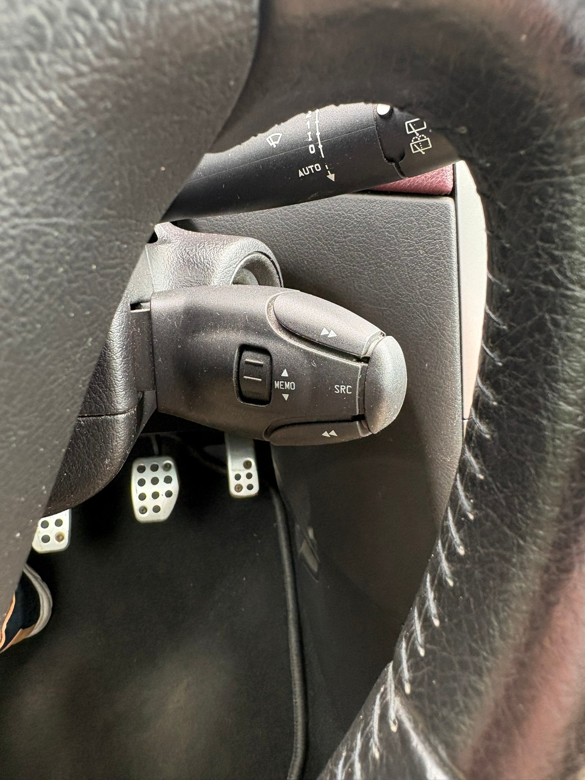 Peugeot 307 til salg hos Nabilli