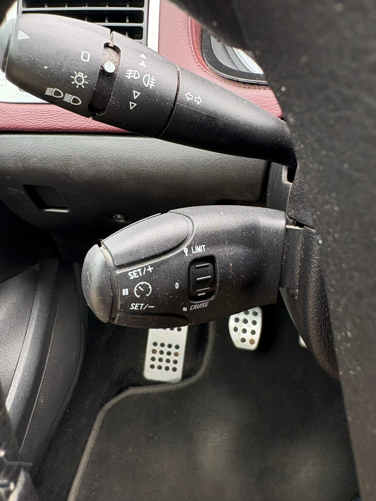 Peugeot 307 til salg hos Nabilli