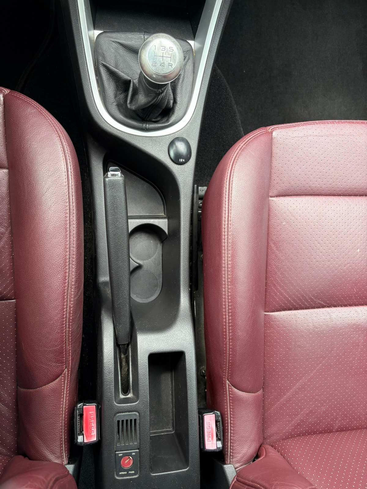 Peugeot 307 til salg hos Nabilli