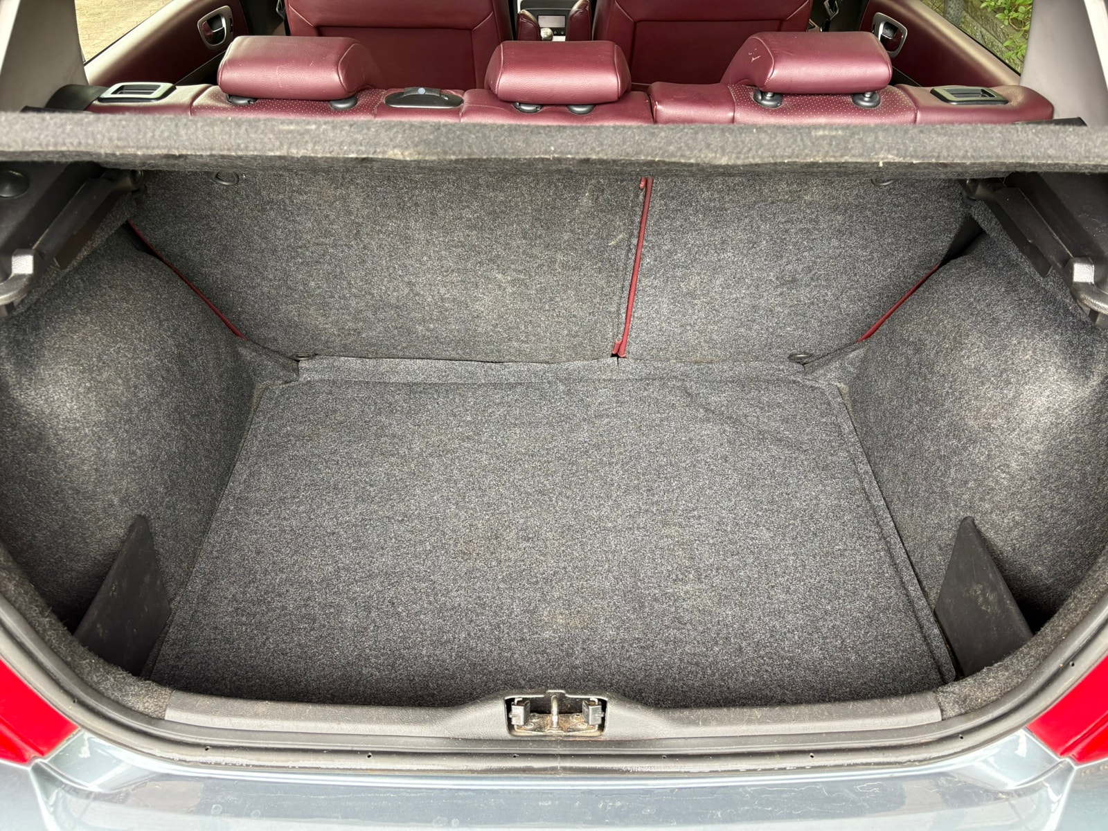 Peugeot 307 til salg hos Nabilli