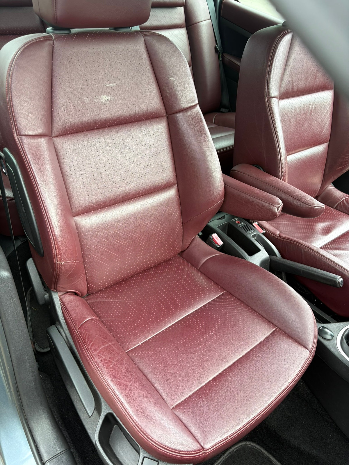 Peugeot 307 til salg hos Nabilli