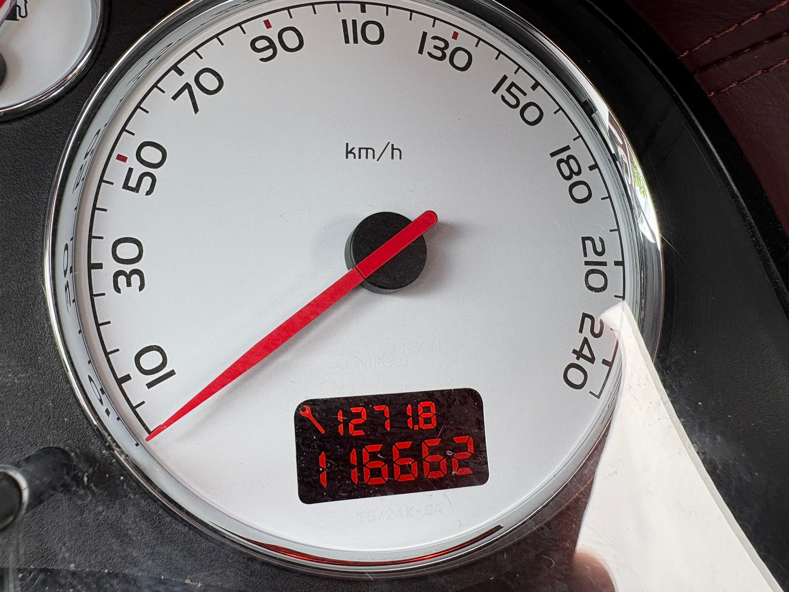 Peugeot 307 til salg hos Nabilli