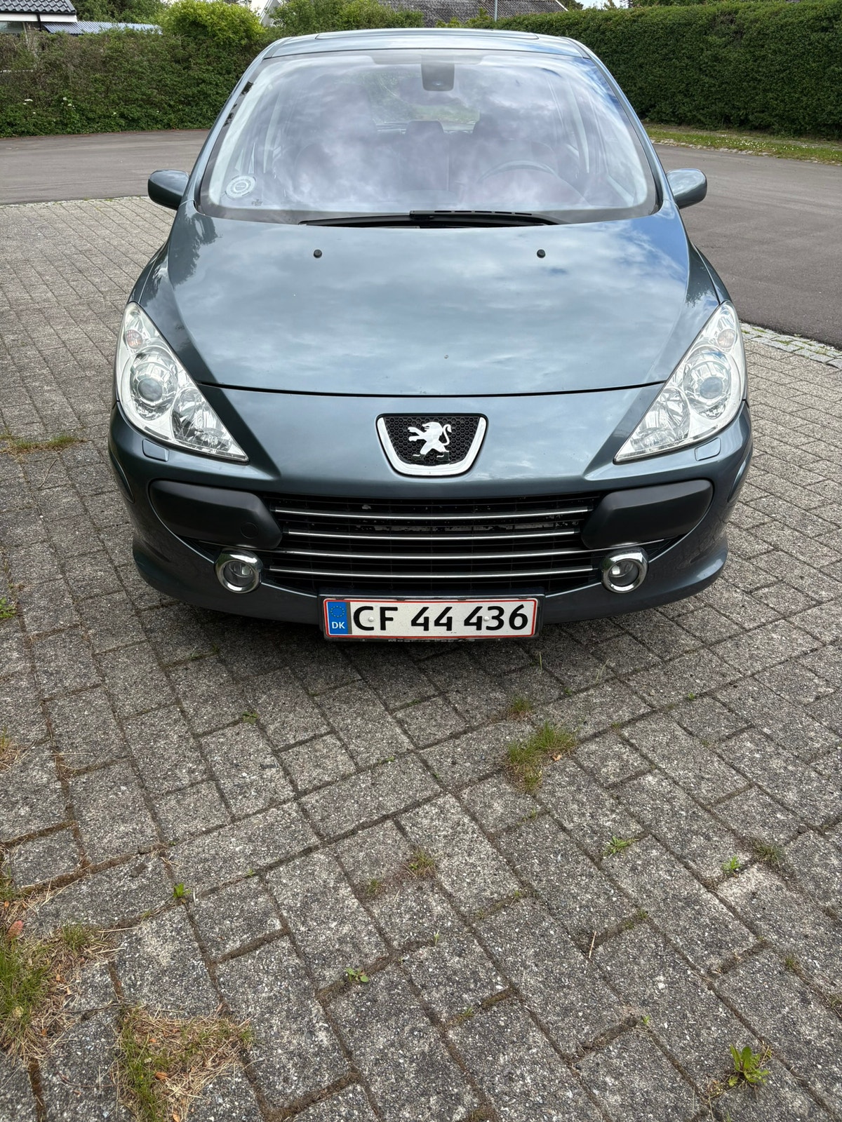 Peugeot 307 til salg hos Nabilli