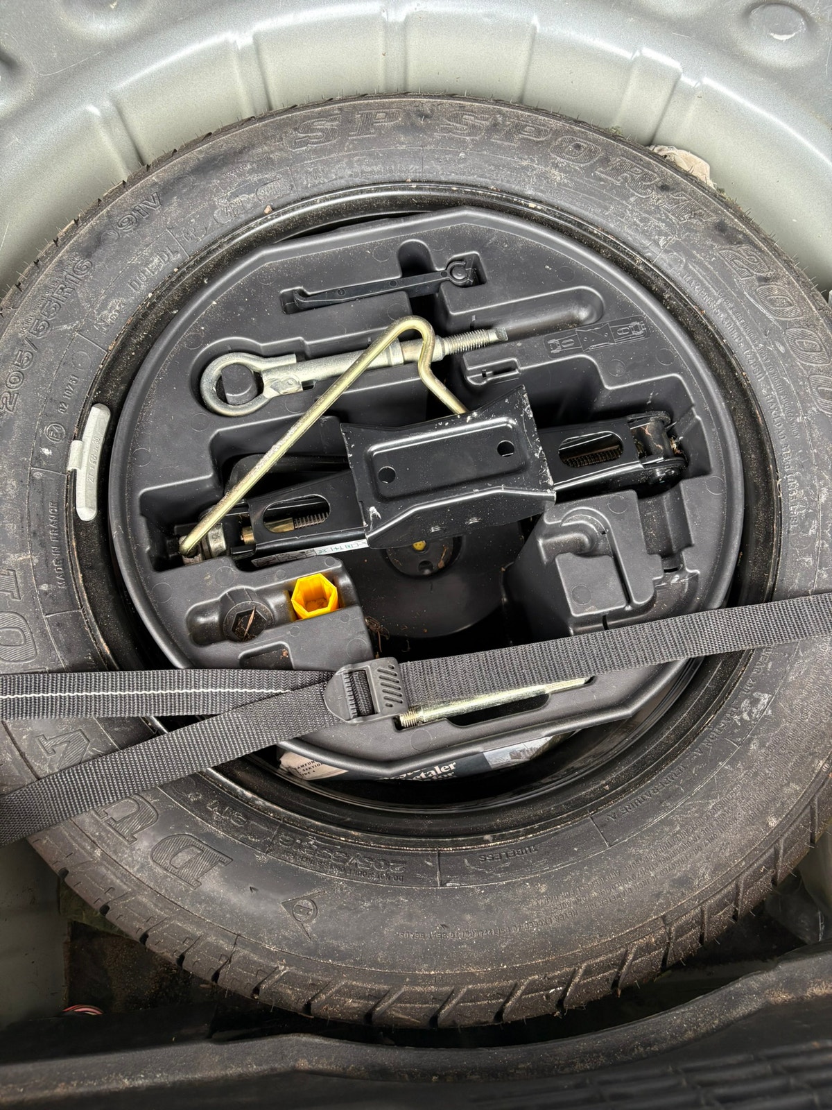 Peugeot 307 til salg hos Nabilli