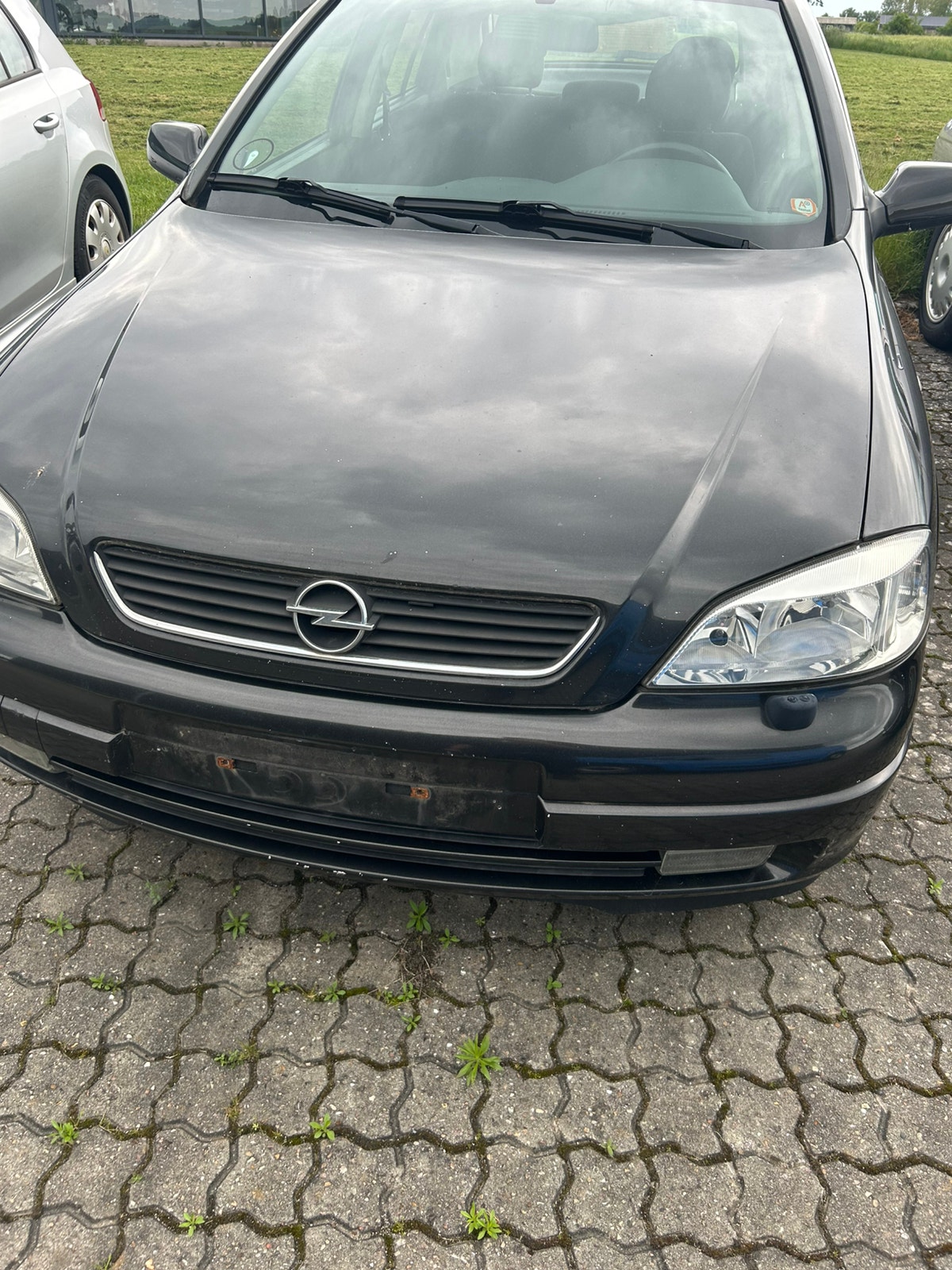 Opel Astra – billede 3