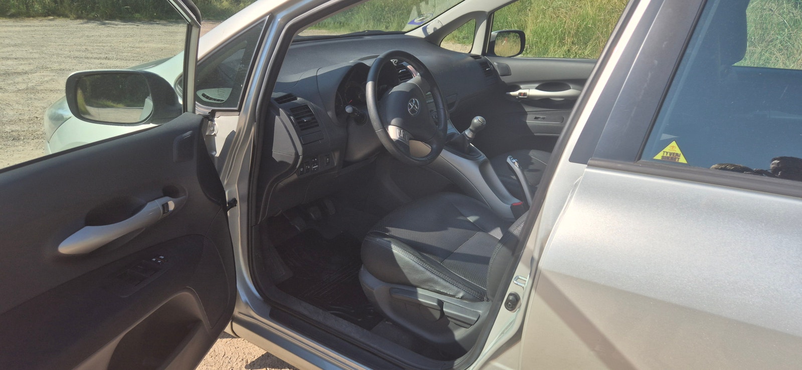 Toyota Auris – billede 4