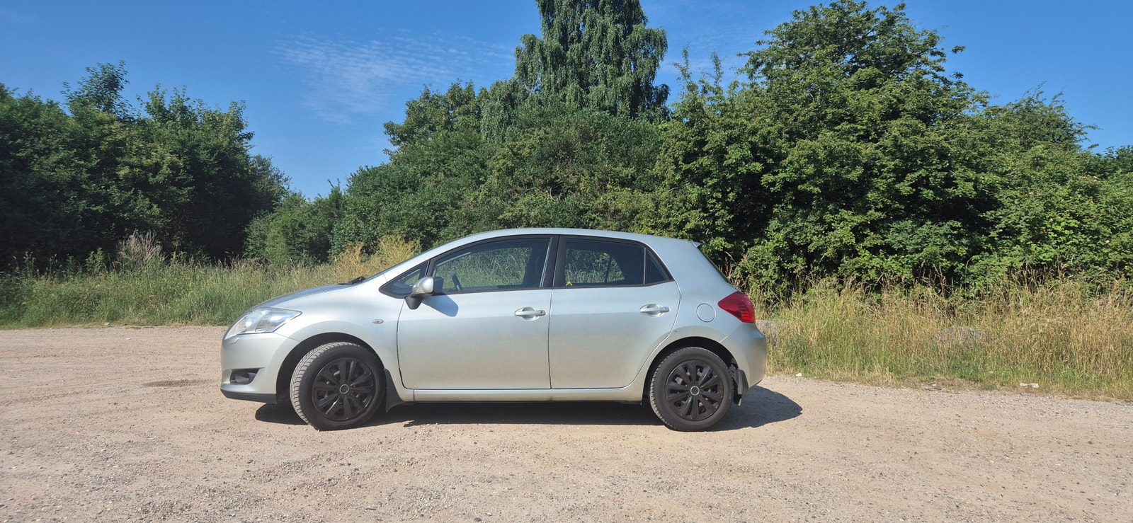 Toyota Auris – billede 2