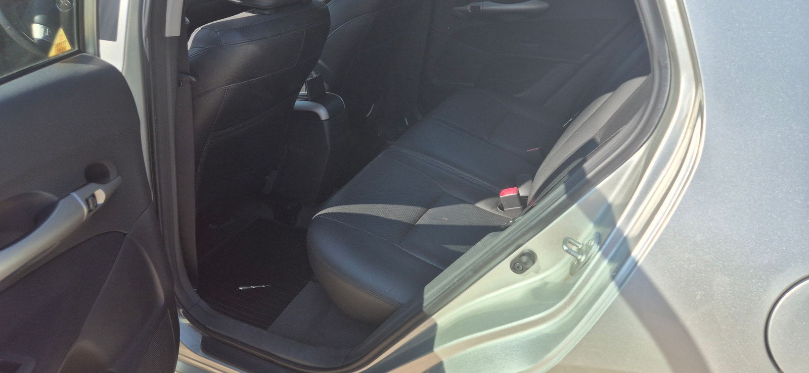 Toyota Auris – billede 5