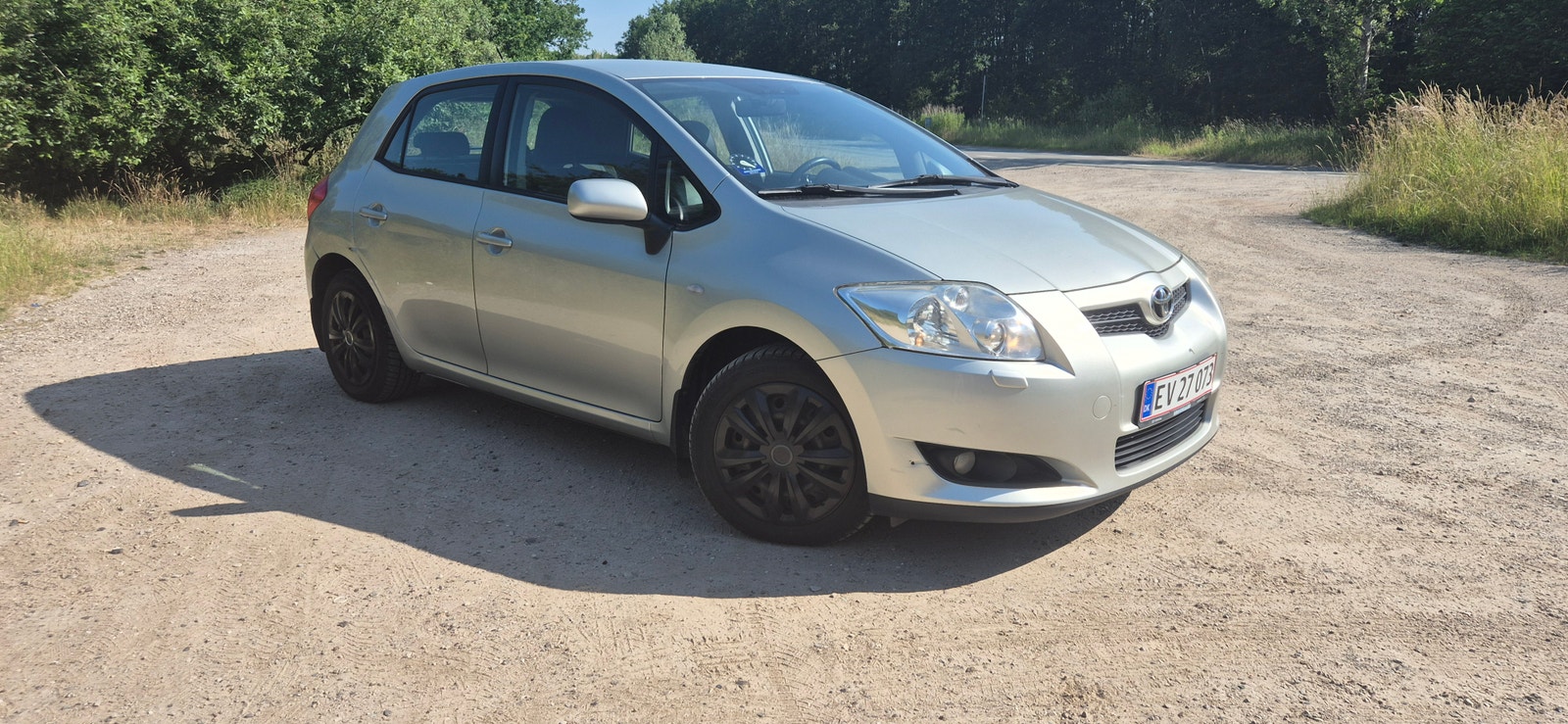 Toyota Auris – billede 7