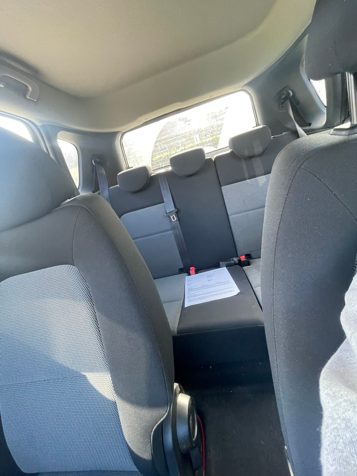 Mitsubishi Colt til salg hos Nabilli