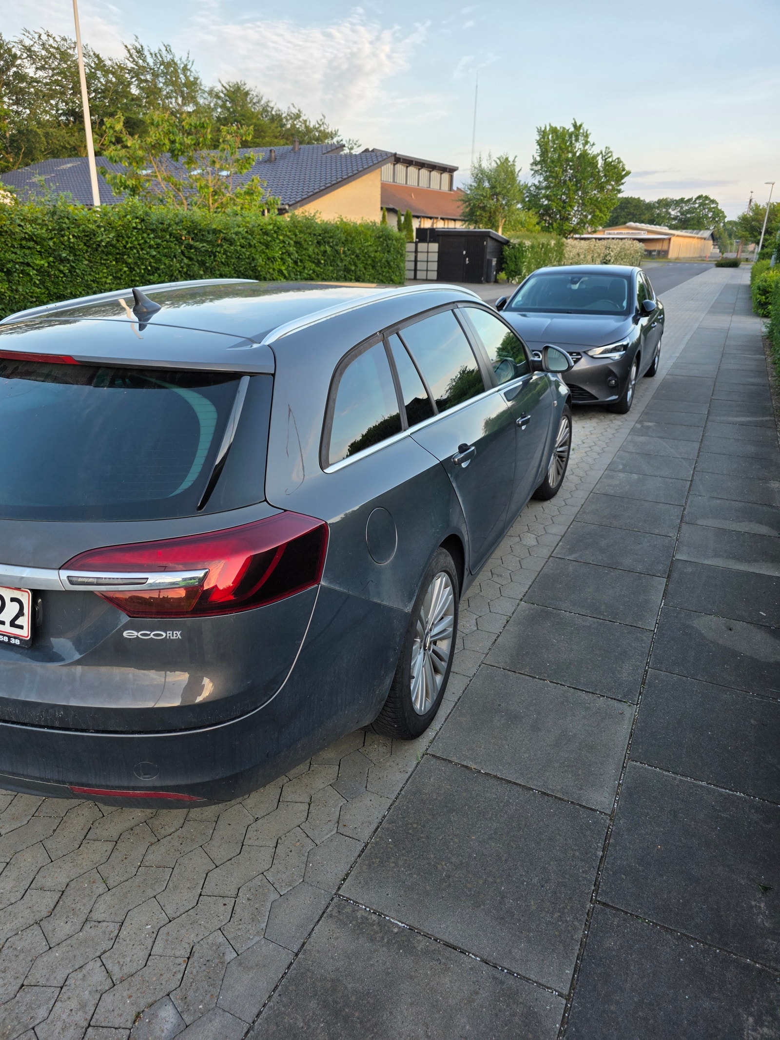 Opel Insignia – billede 2