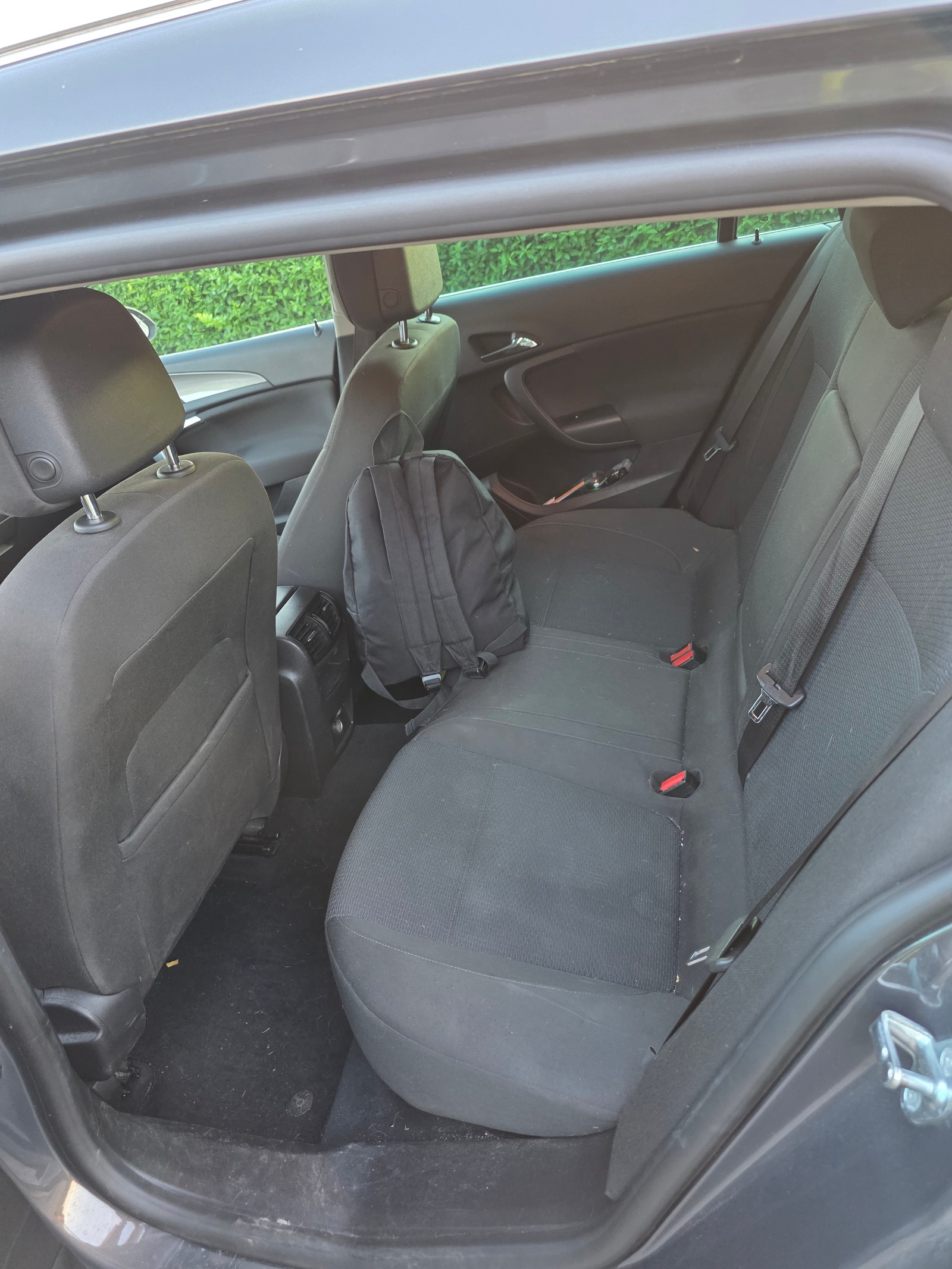 Opel Insignia – billede 5