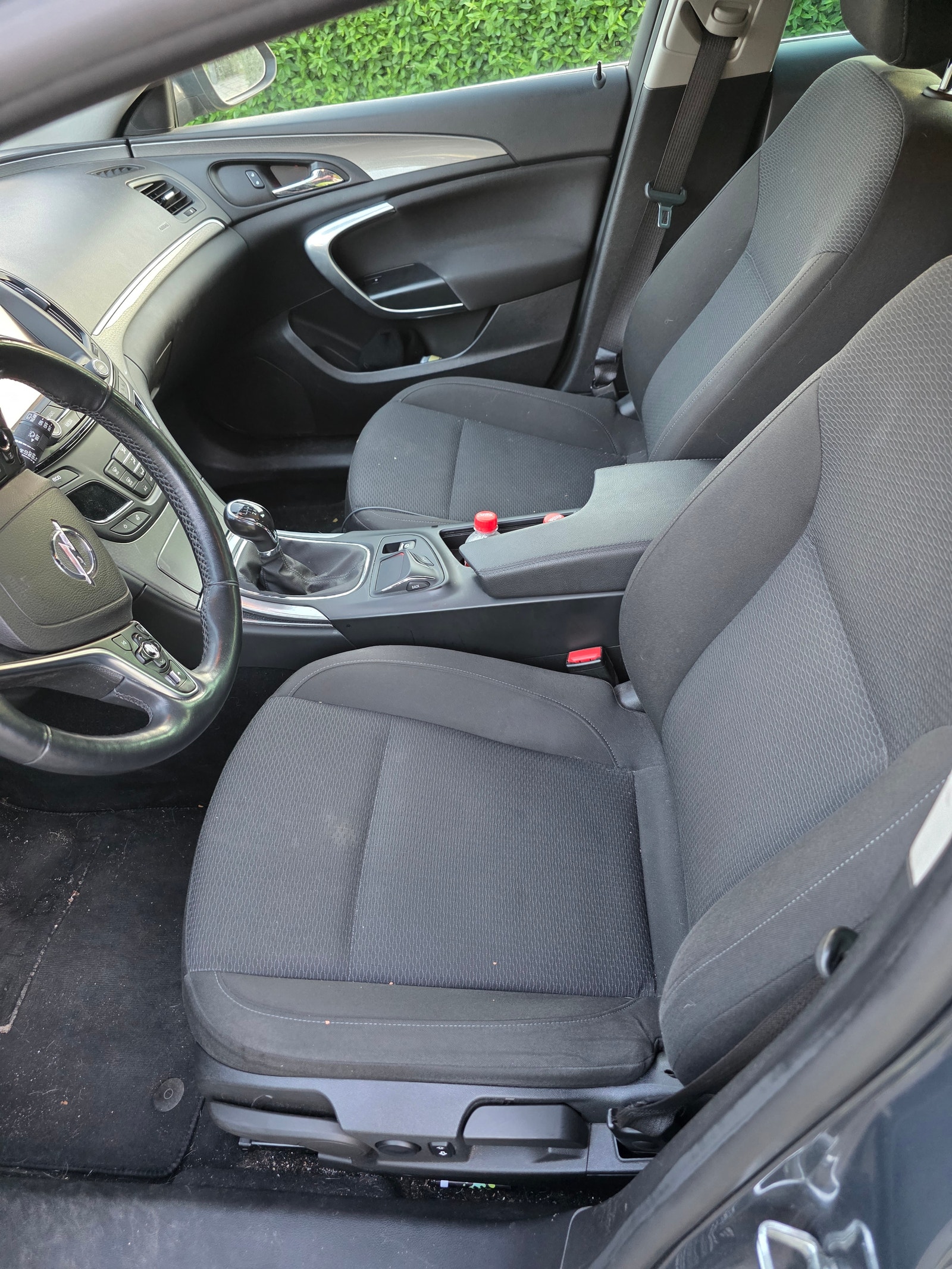 Opel Insignia – billede 7