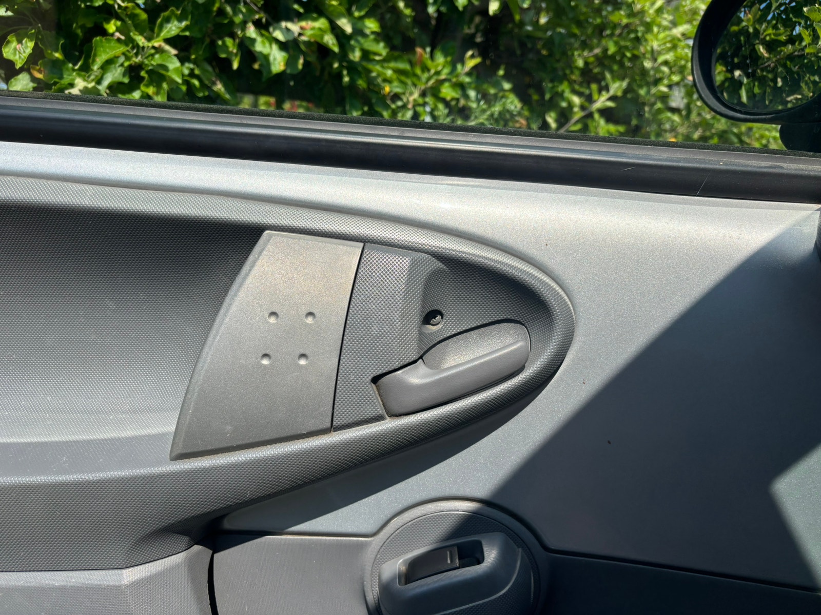 Citroen C1 til salg hos Nabilli