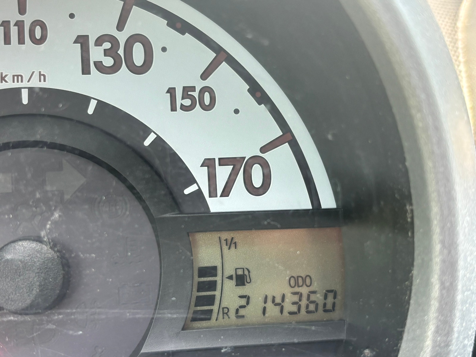 Citroen C1 til salg hos Nabilli