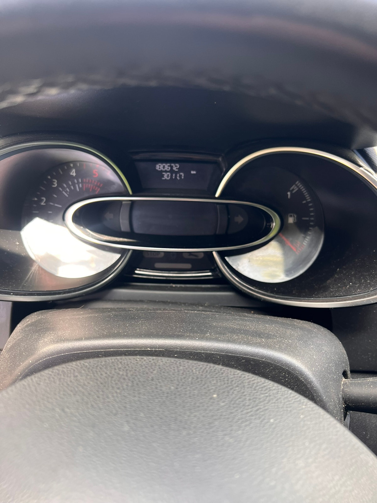 Renault Clio IV – billede 6