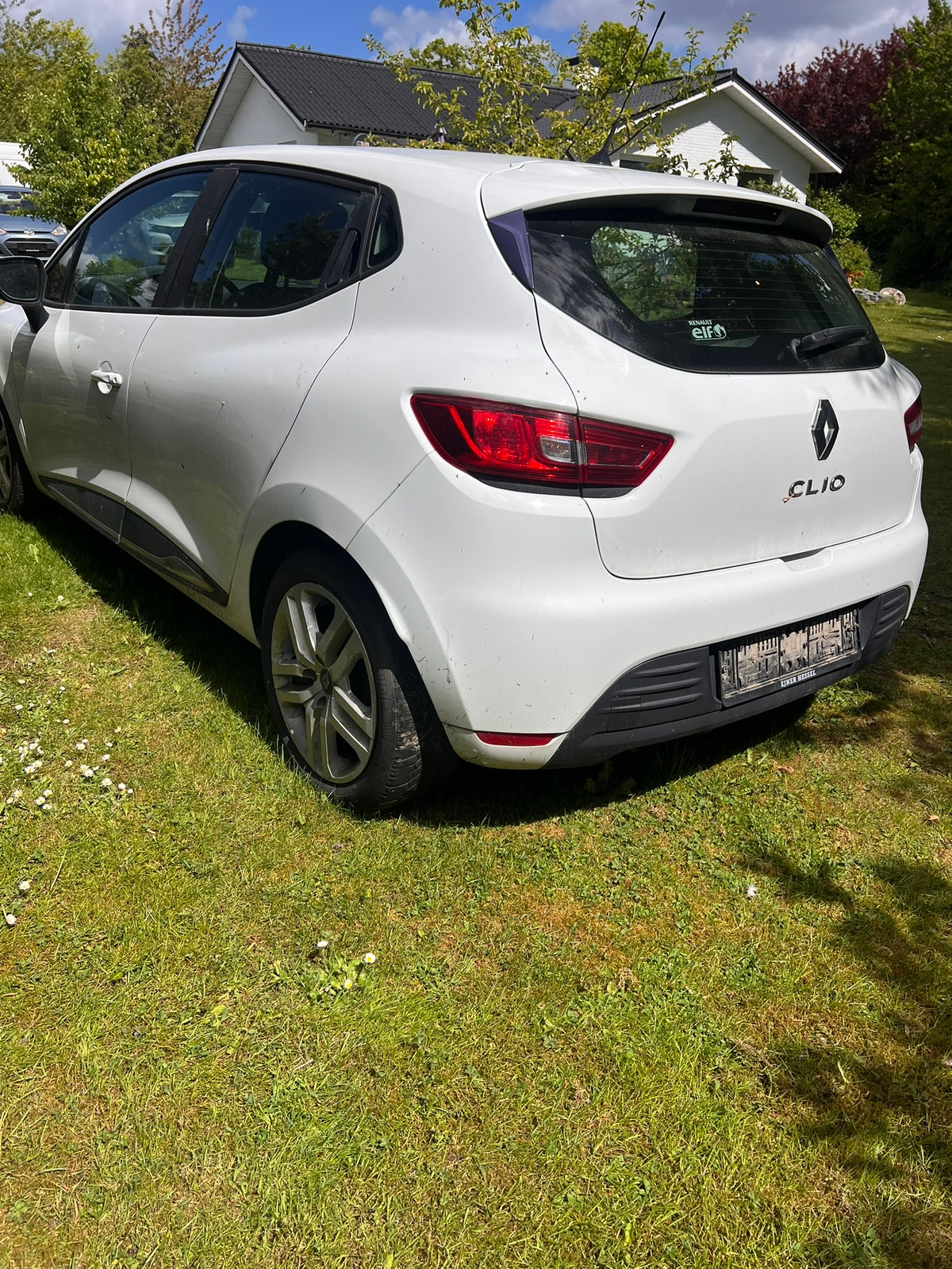 Renault Clio IV – billede 4