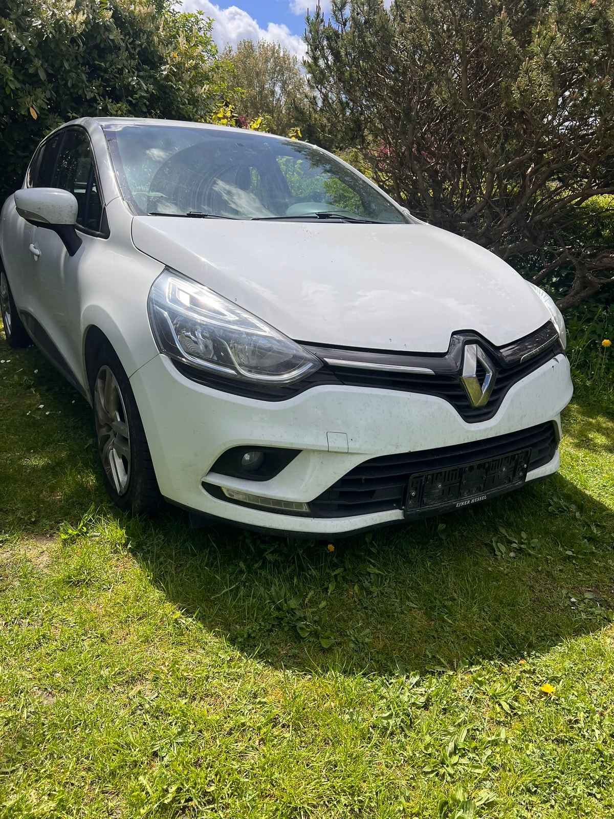 Renault Clio IV – billede 5