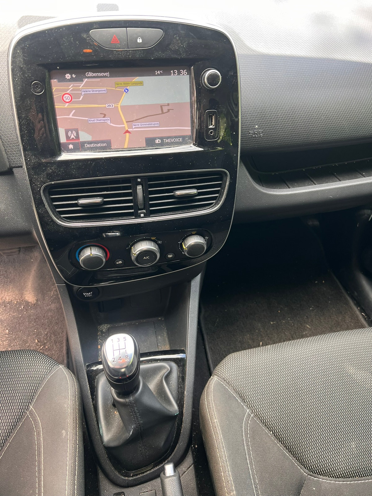 Renault Clio IV – billede 3