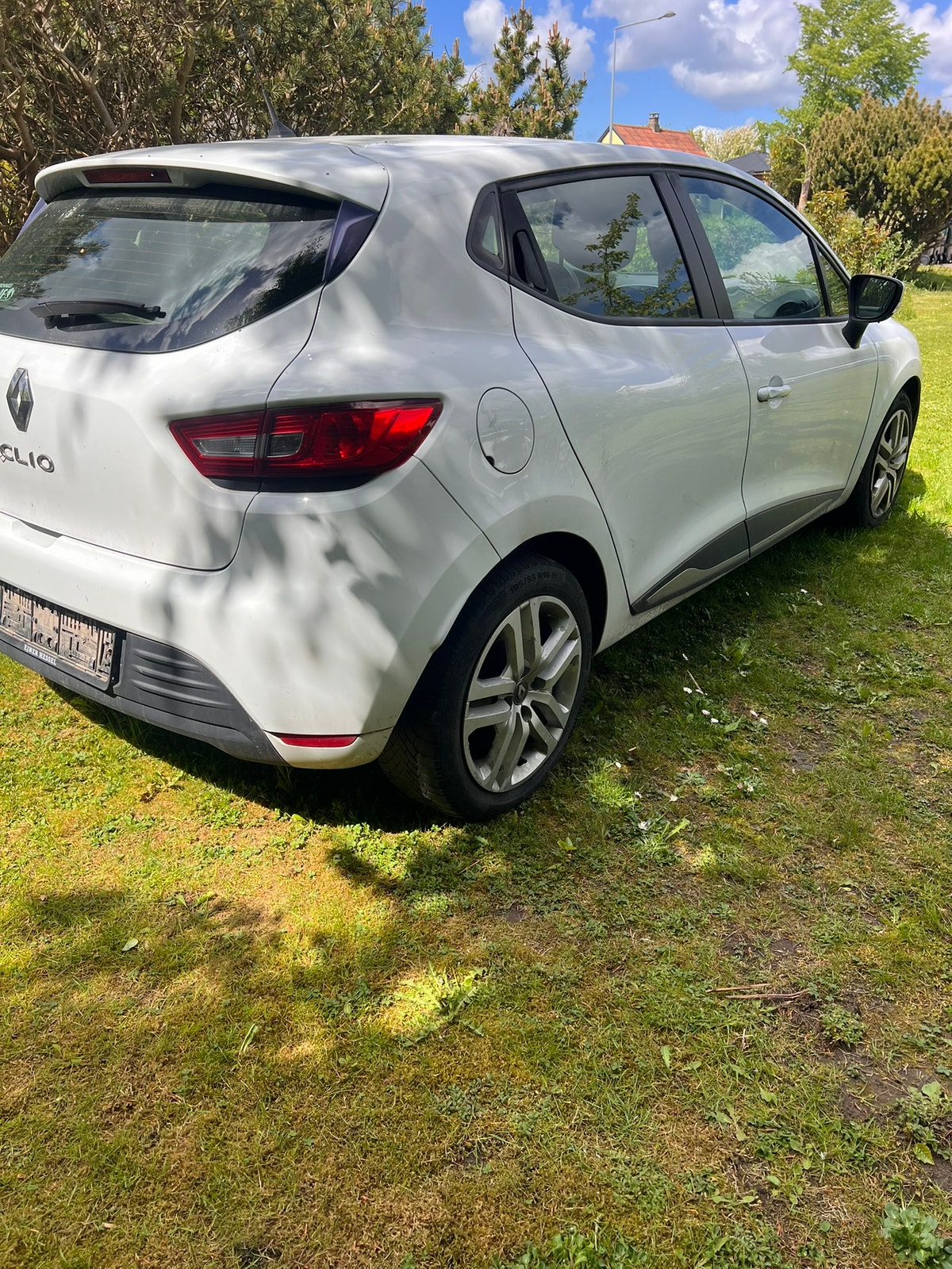 Renault Clio IV – billede 7
