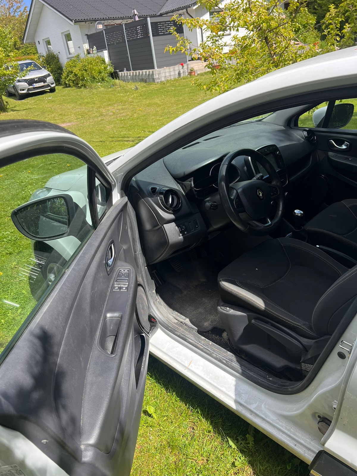 Renault Clio IV – billede 2