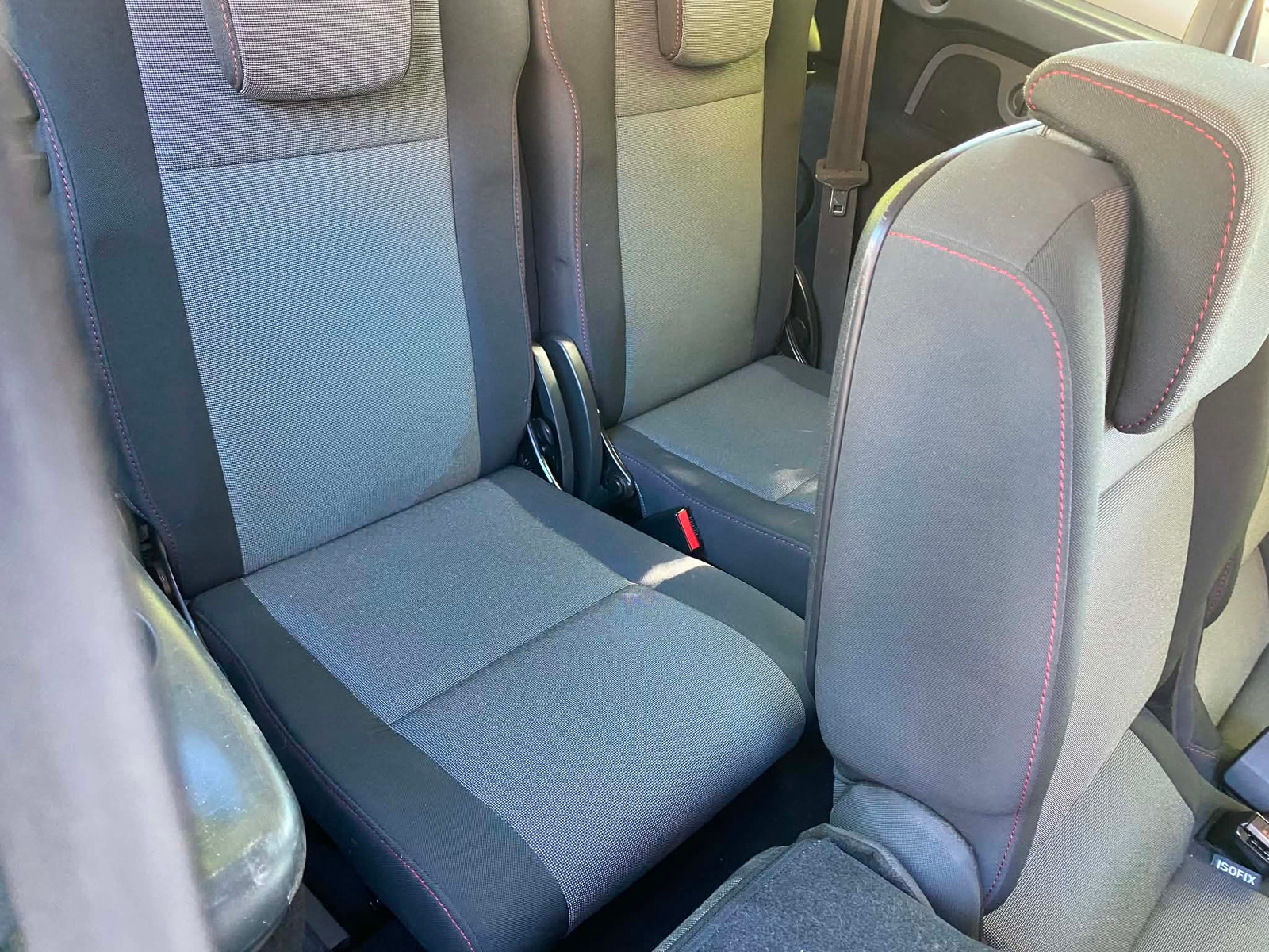 Renault Grand Scenic III til salg hos Nabilli