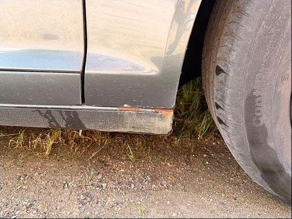 Audi A6 til salg hos Nabilli