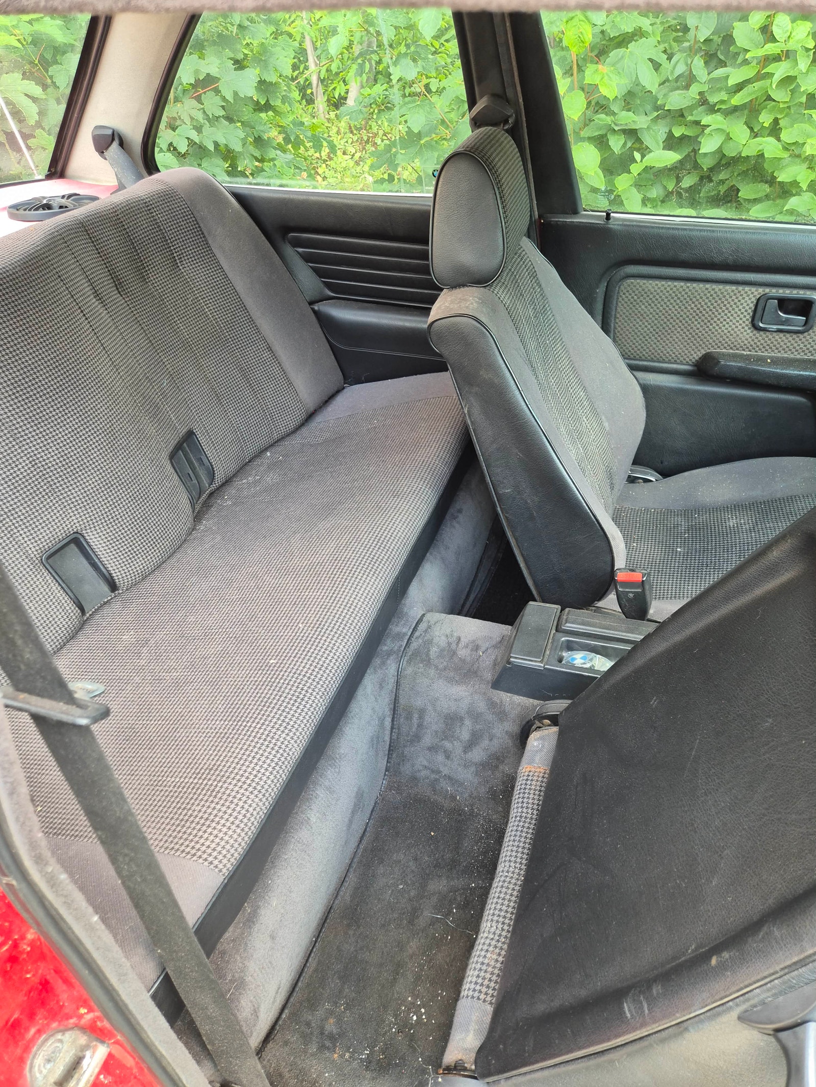 BMW 320i – billede 4