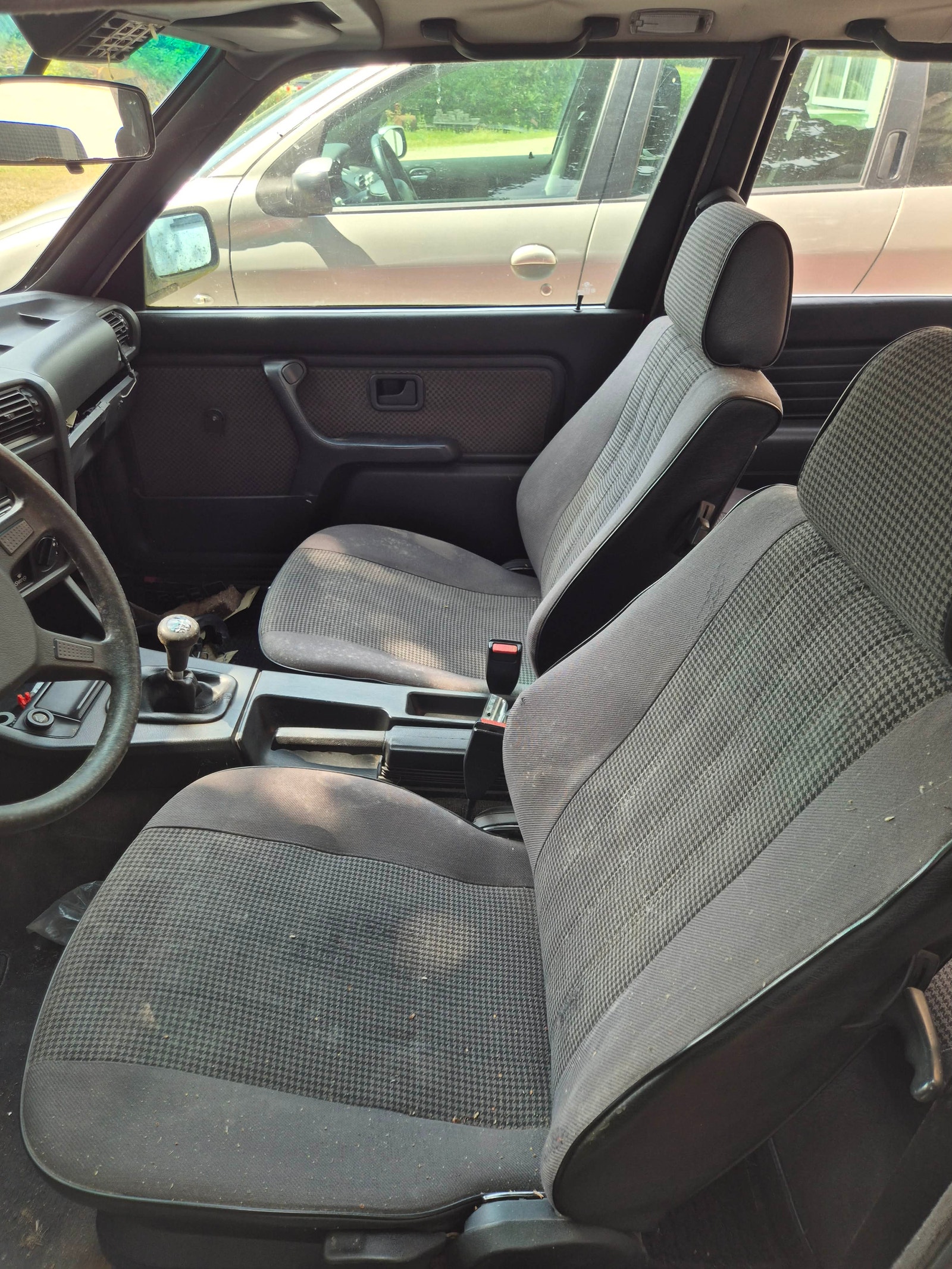 BMW 320i – billede 7