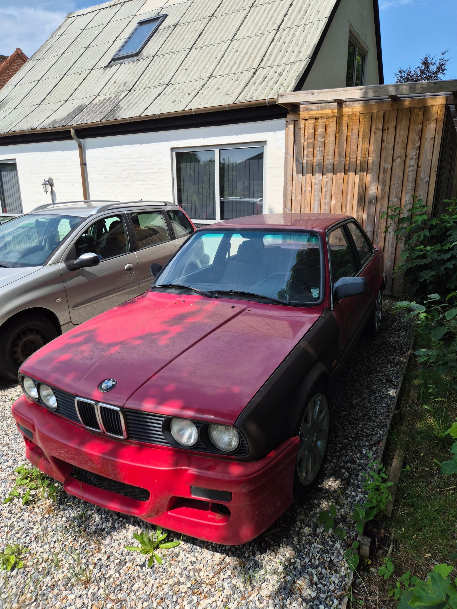 BMW 320i – billede 6