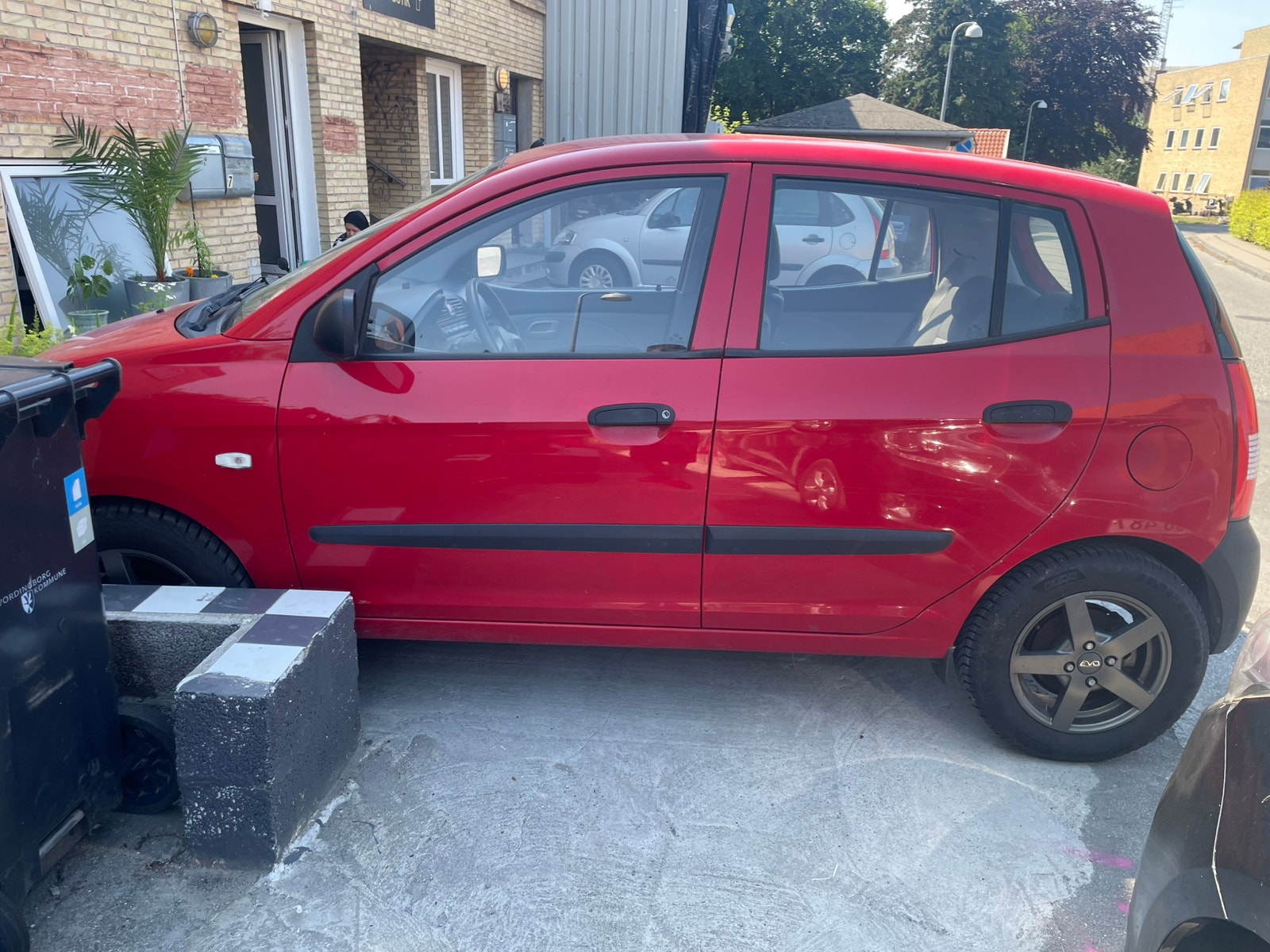 Kia Picanto – billede 3