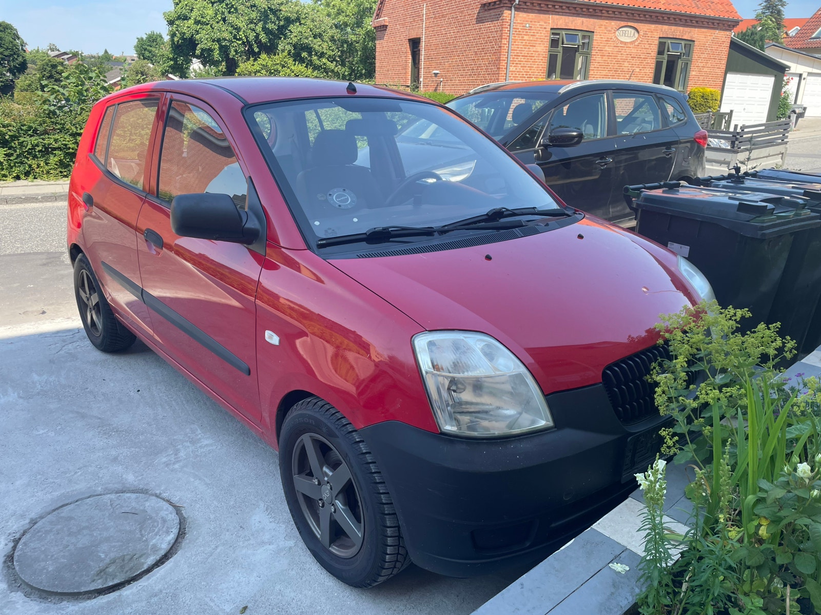 Kia Picanto – billede 2