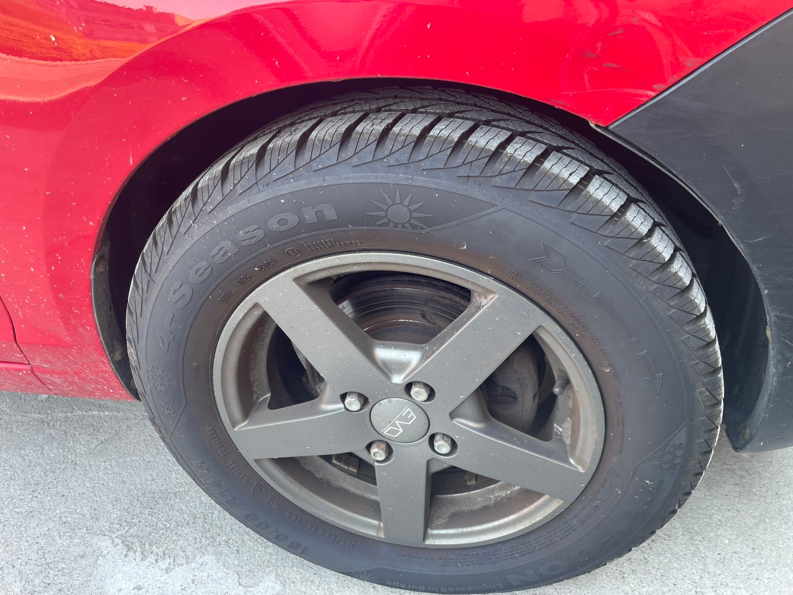 Kia Picanto – billede 5