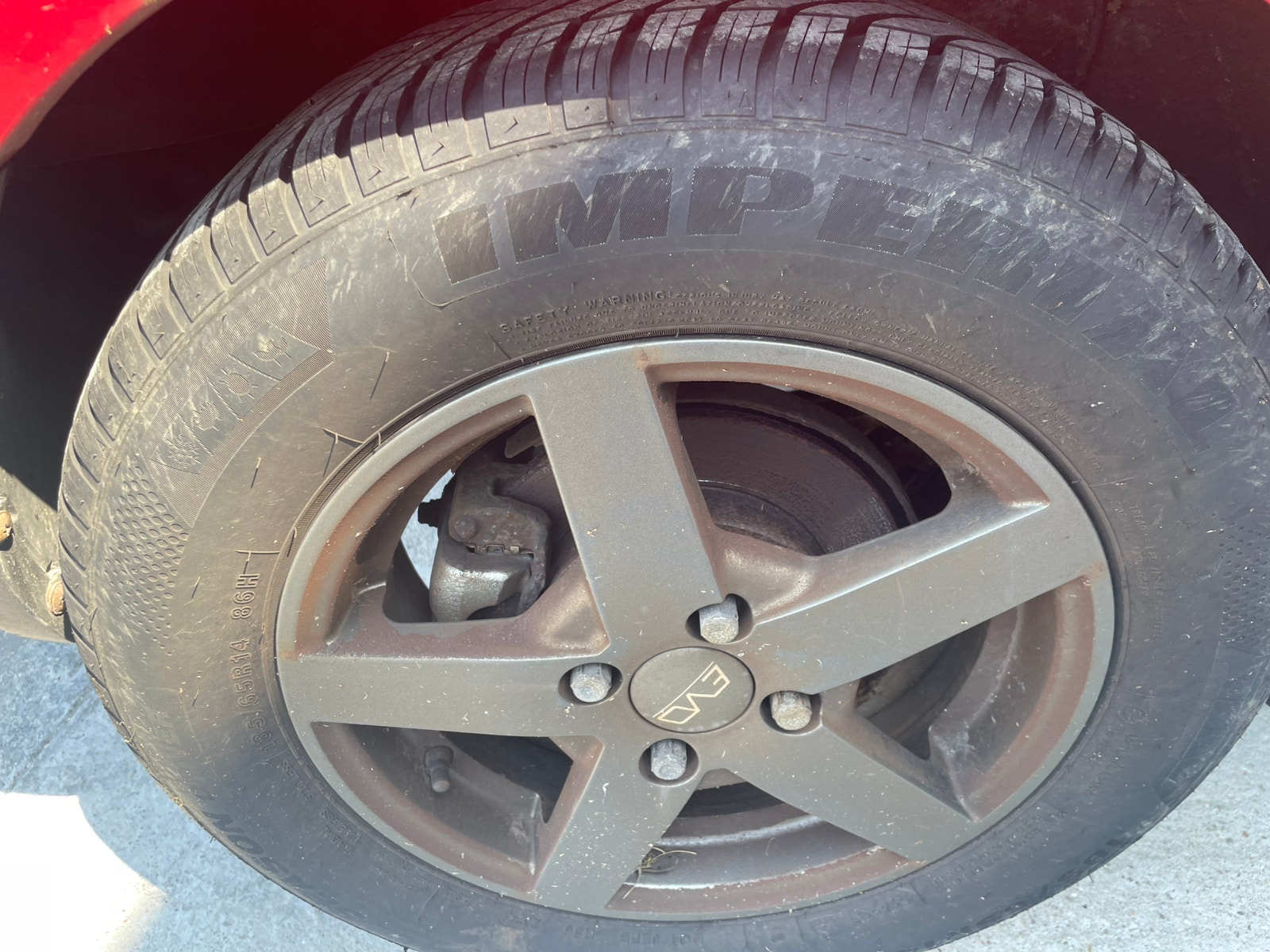 Kia Picanto – billede 4