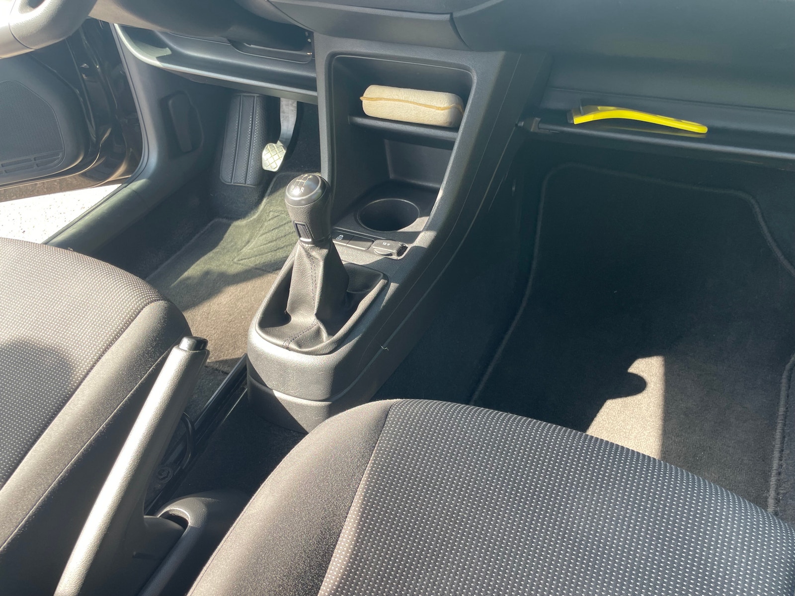 VW UP! til salg hos Nabilli