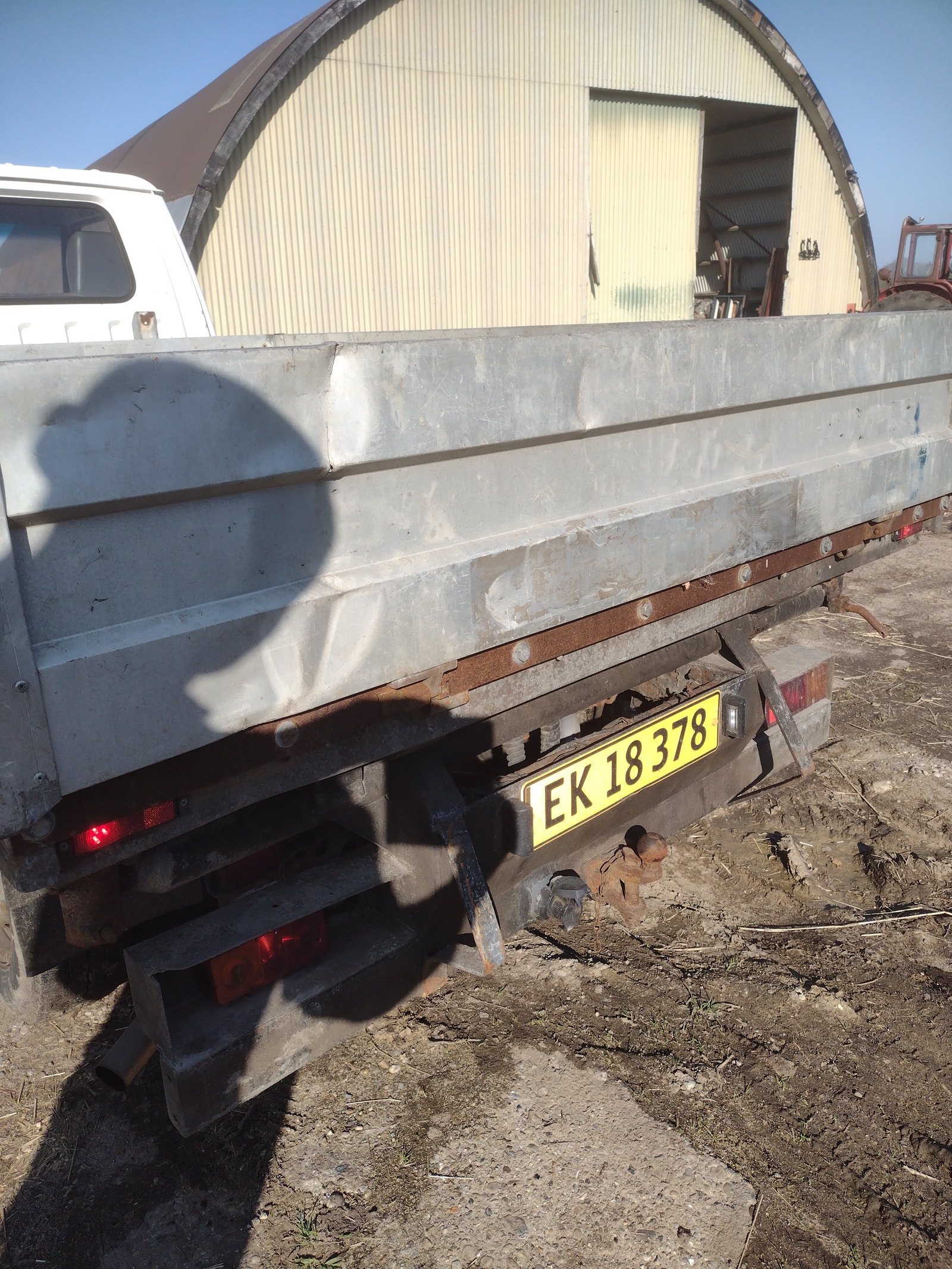 Mitsubishi L300 – billede 7