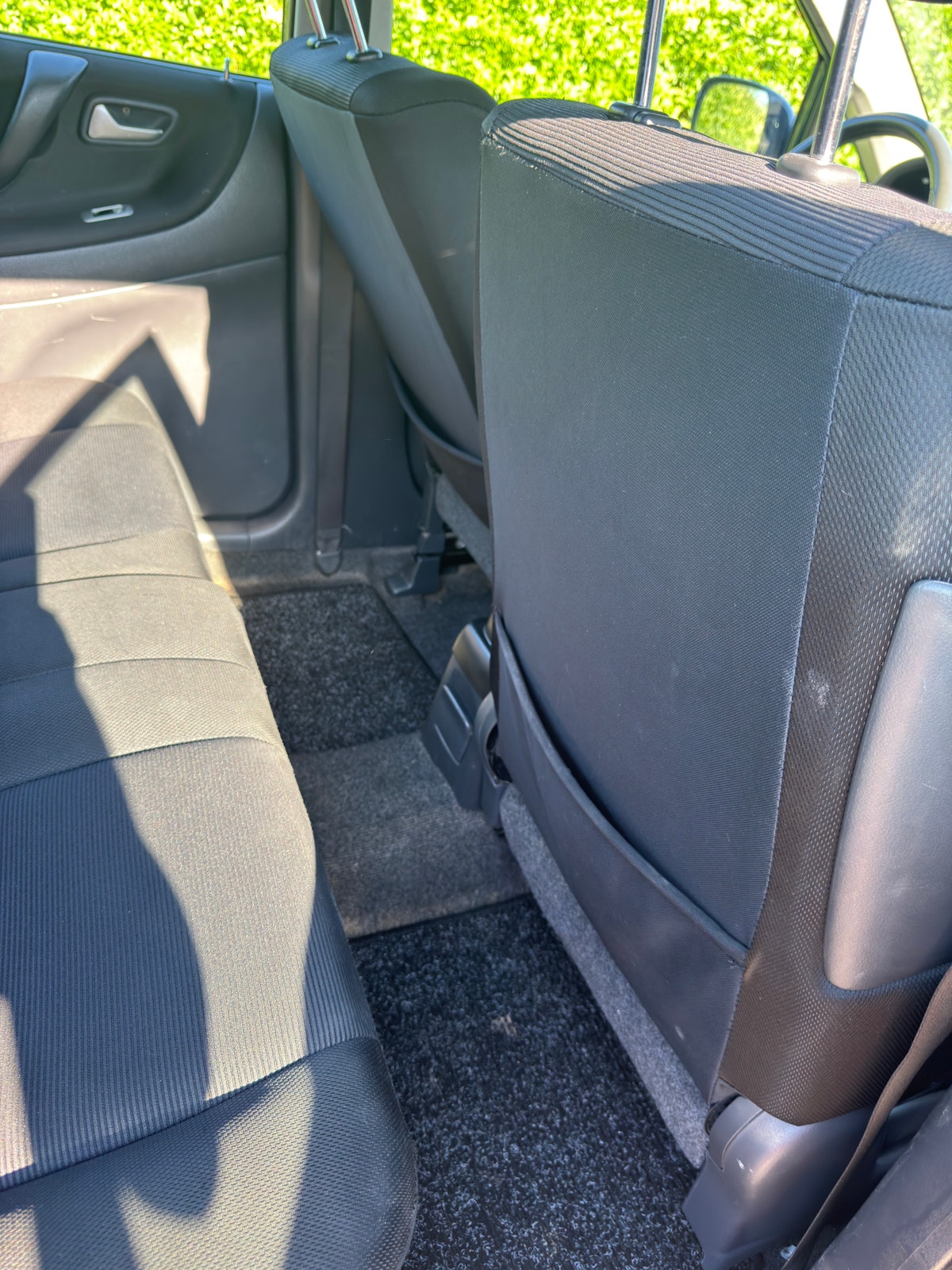 Suzuki Liana til salg hos Nabilli