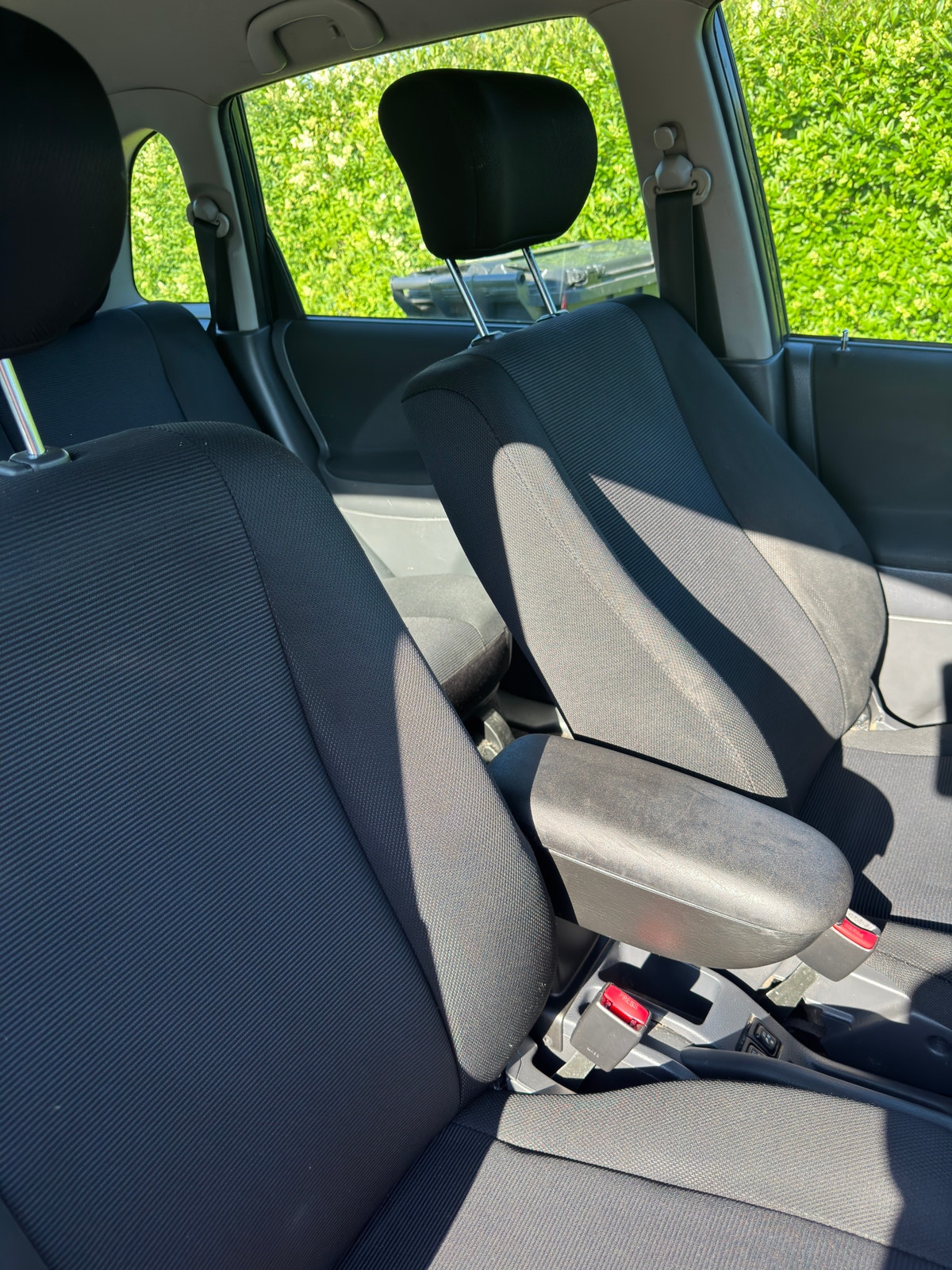 Suzuki Liana til salg hos Nabilli
