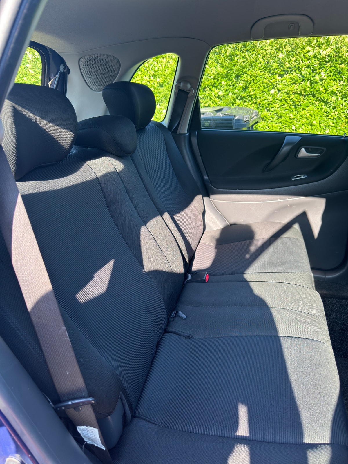 Suzuki Liana til salg hos Nabilli