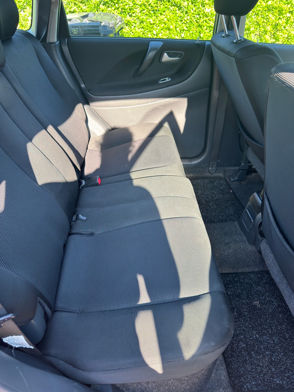 Suzuki Liana til salg hos Nabilli