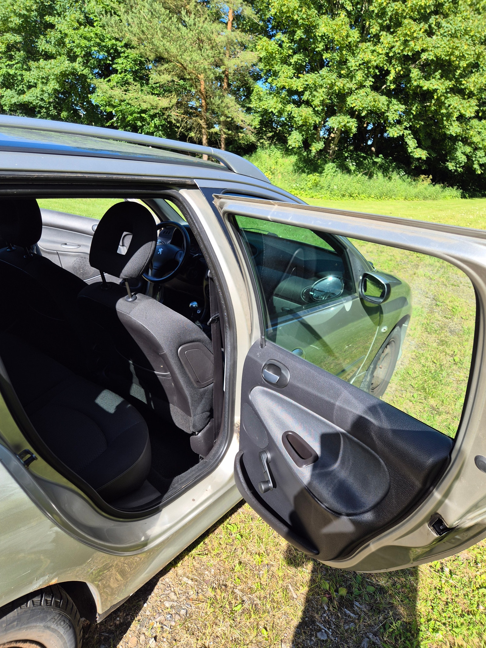 Peugeot 206 – billede 15