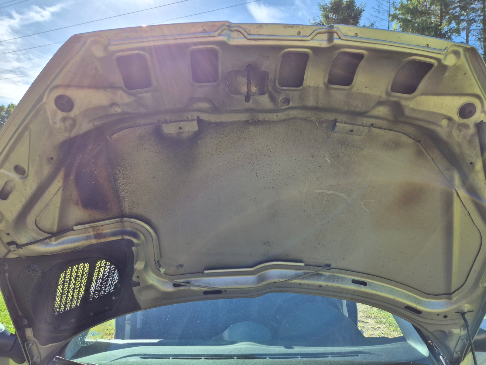 Peugeot 206 – billede 5
