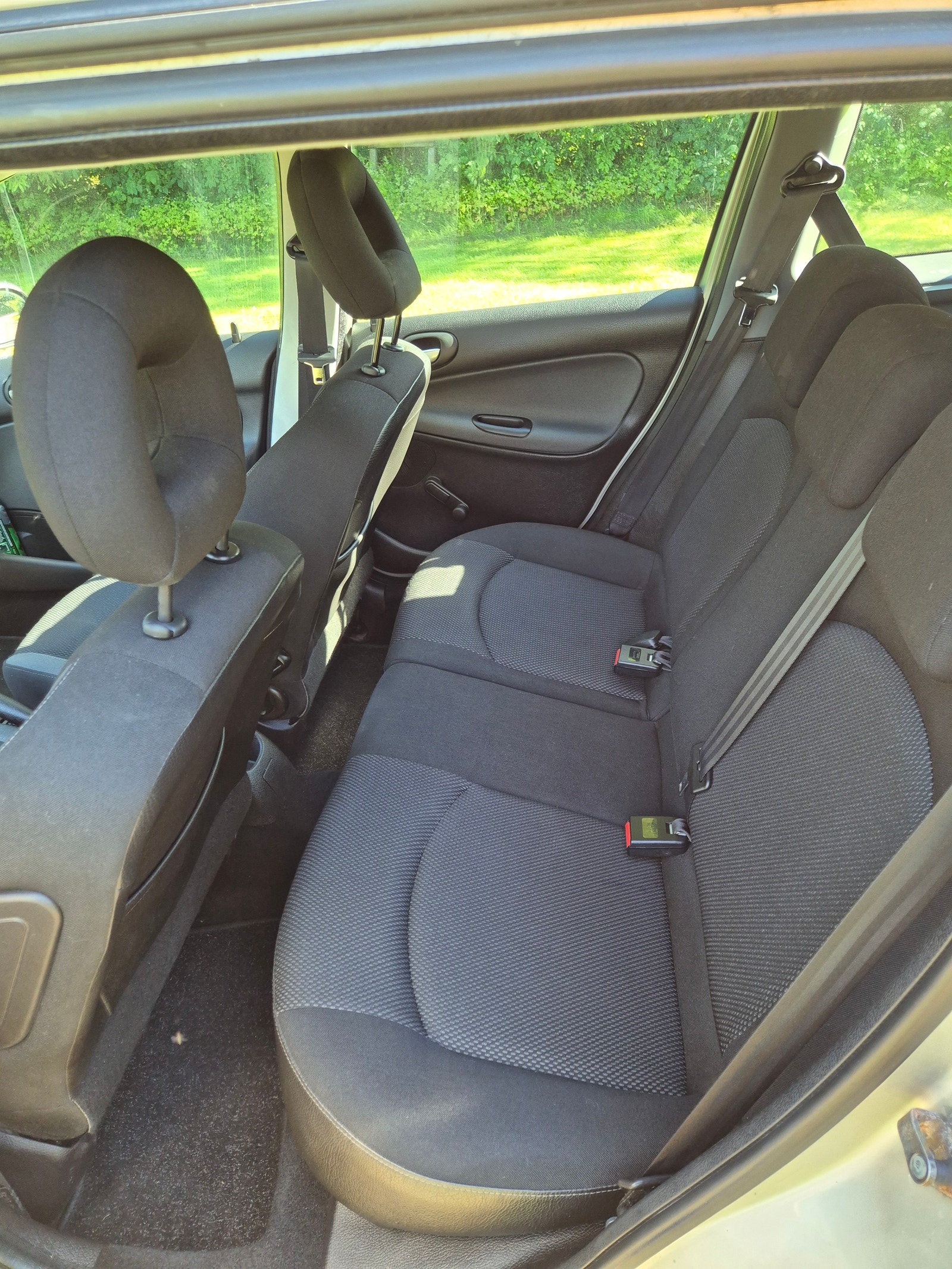 Peugeot 206 – billede 16