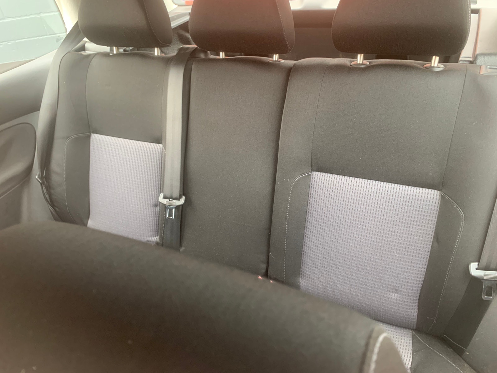 VW Golf IV til salg hos Nabilli