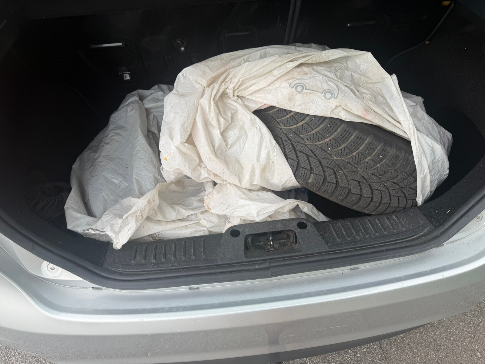 Ford Fiesta til salg hos Nabilli