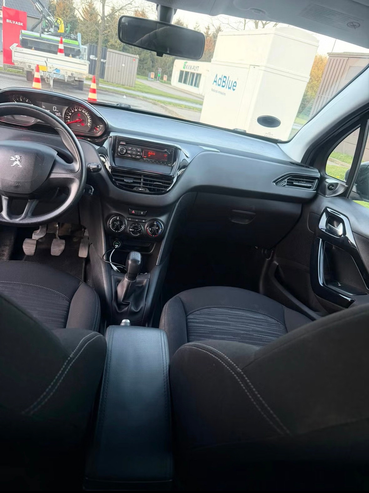 Peugeot 208 – billede 3